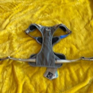 NWT dog harness